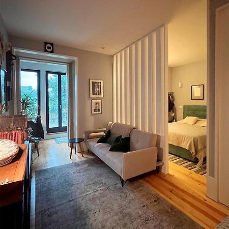 Boavista Charming Apartment With Garden By Great&Cosy Porto Eksteriør billede