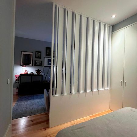 Boavista Charming Apartment With Garden By Great&Cosy Porto Eksteriør billede