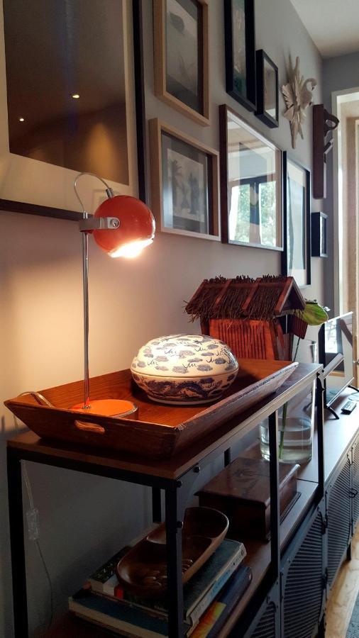 Boavista Charming Apartment With Garden By Great&Cosy Porto Eksteriør billede