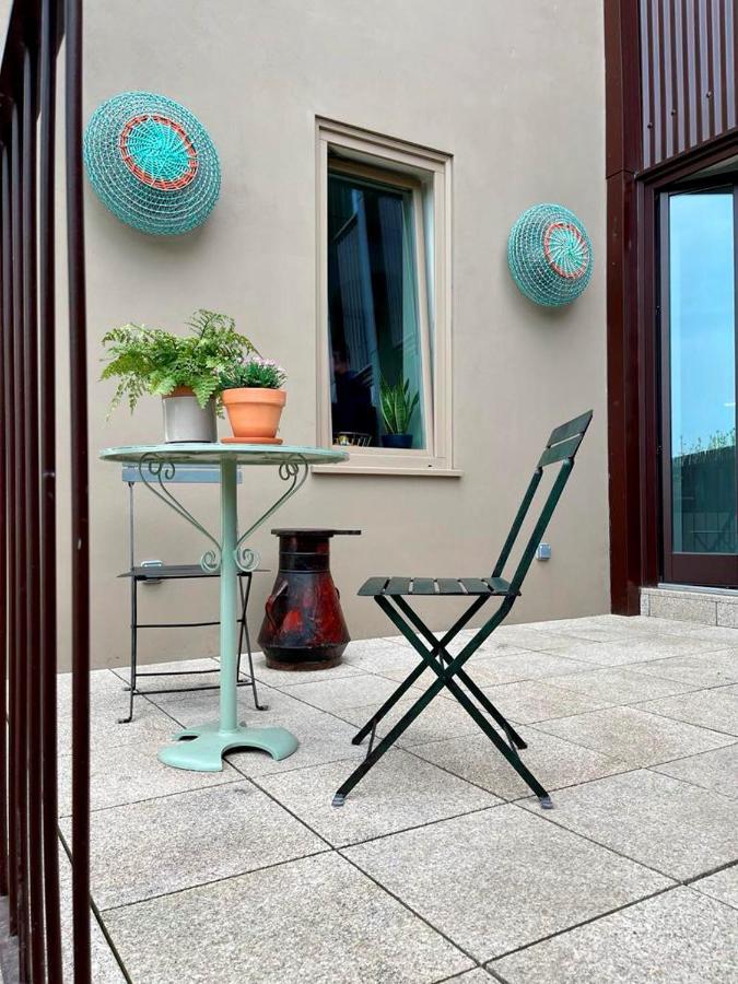 Boavista Charming Apartment With Garden By Great&Cosy Porto Eksteriør billede