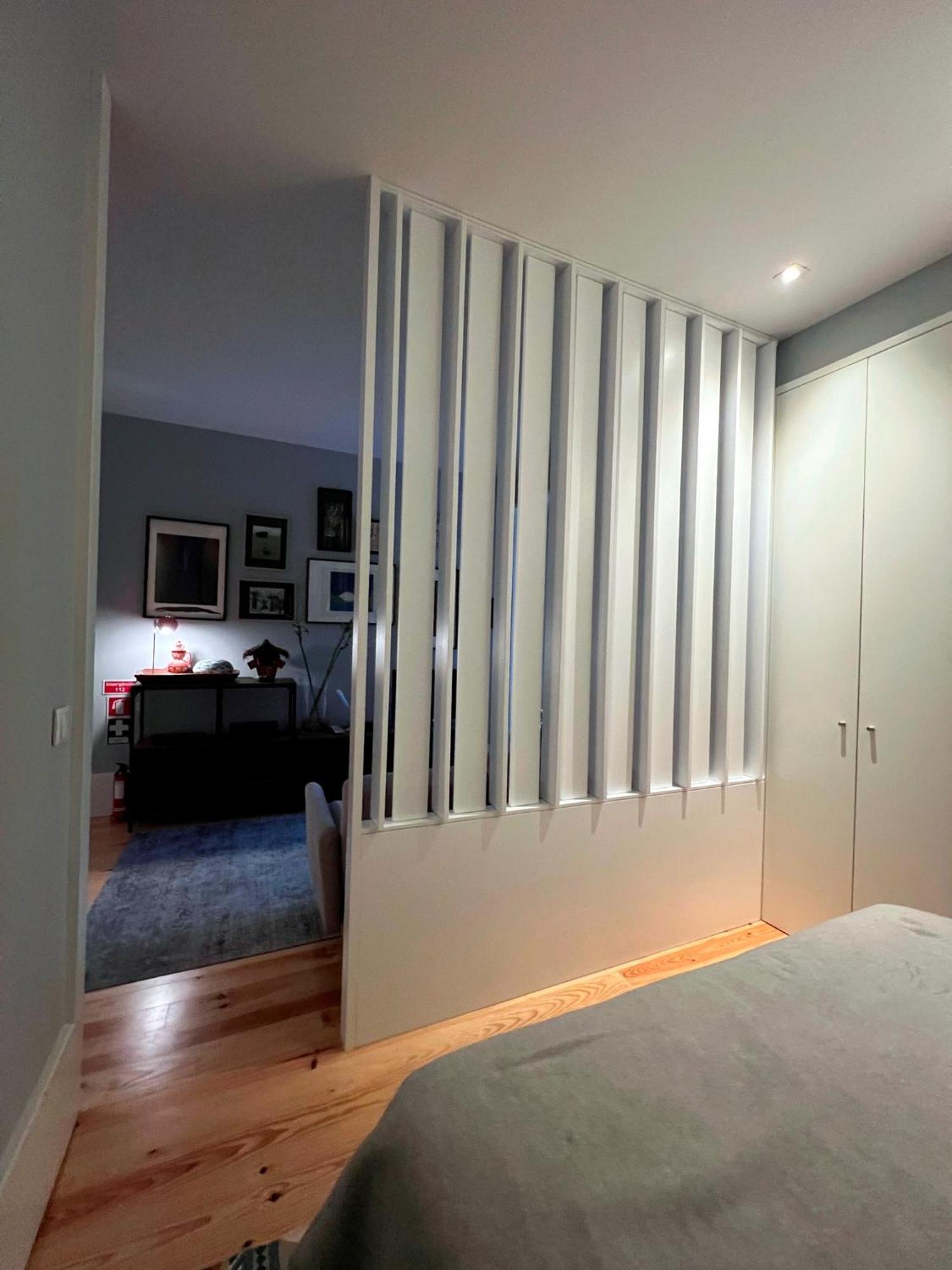 Boavista Charming Apartment With Garden By Great&Cosy Porto Eksteriør billede